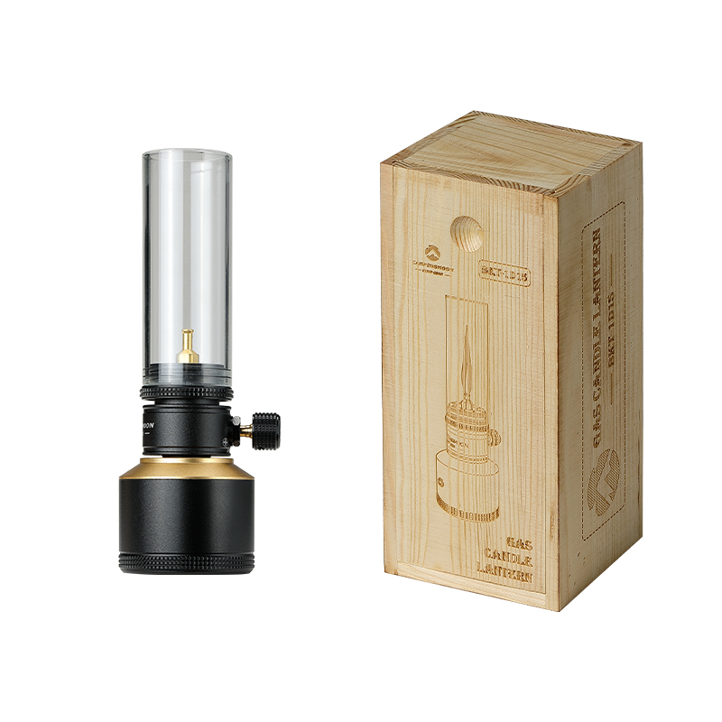 Candle Making Jug - Zestaw świec nastrojowych CAMPINGMOON wyposażony w