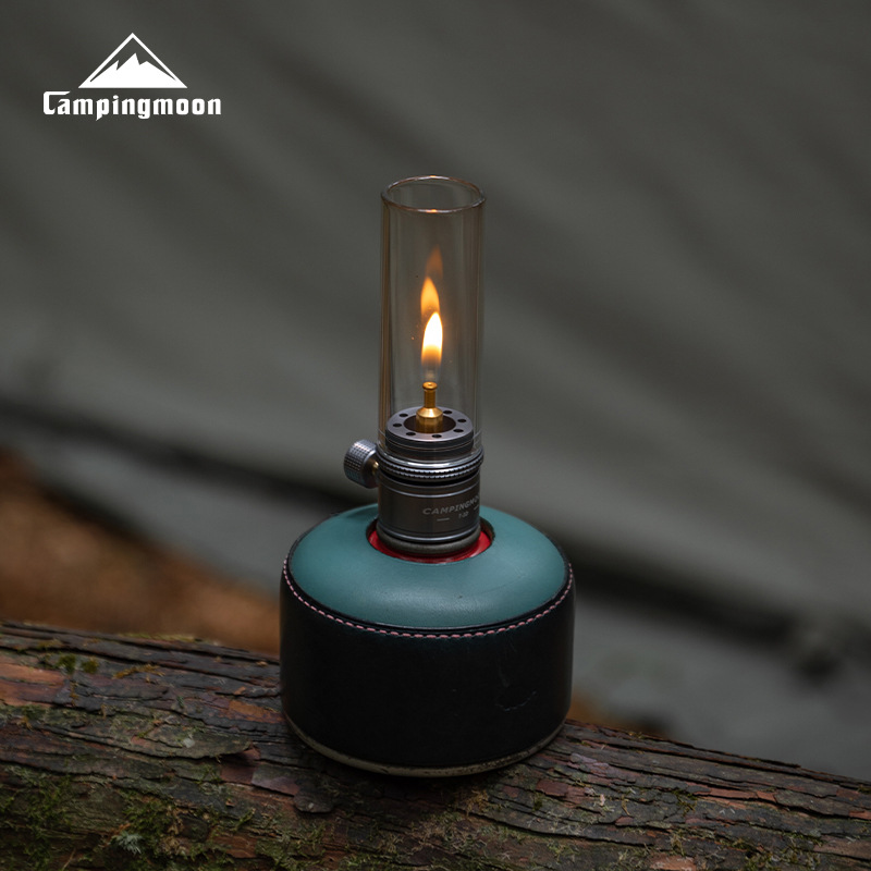 Candle Making Jug - Zestaw światełek dekoracyjnych CAMPINGMOON wyposażony w