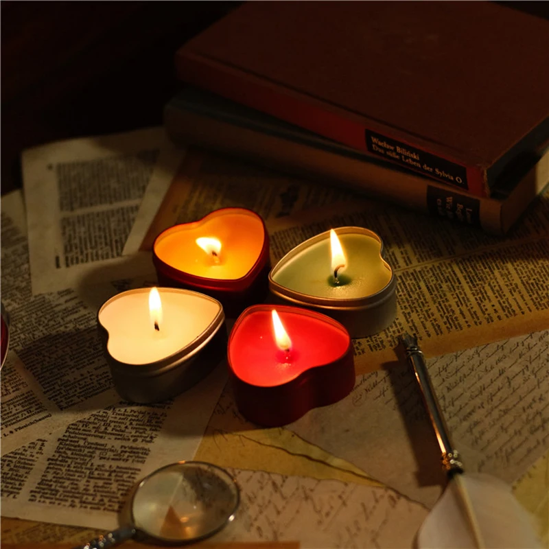 Zestaw 16 słoików na świece wo – Candle Making Jars With Lids recenzja i cena