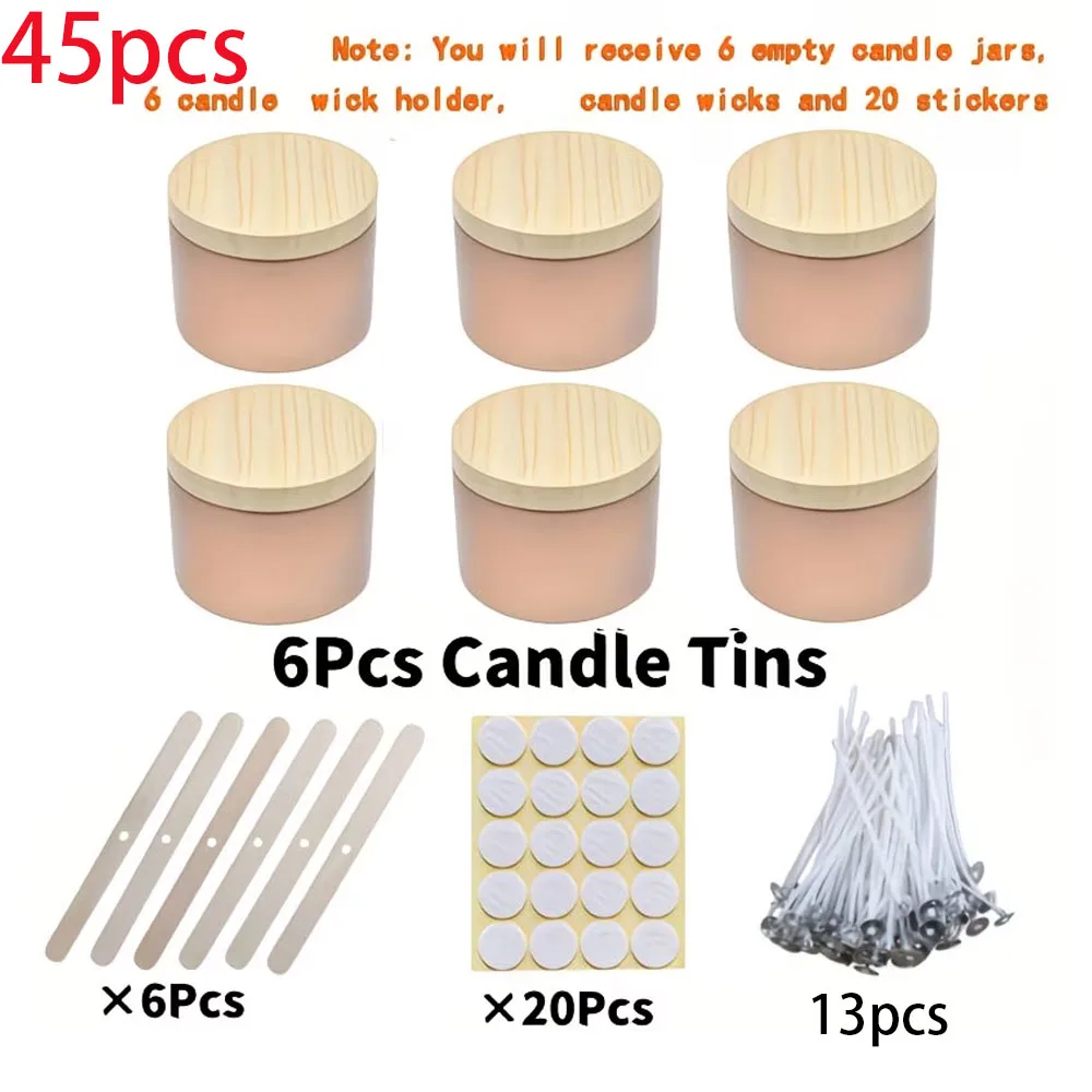 Zestaw do wyrobu świec DIY, na – Candle Making Jug recenzja i cena