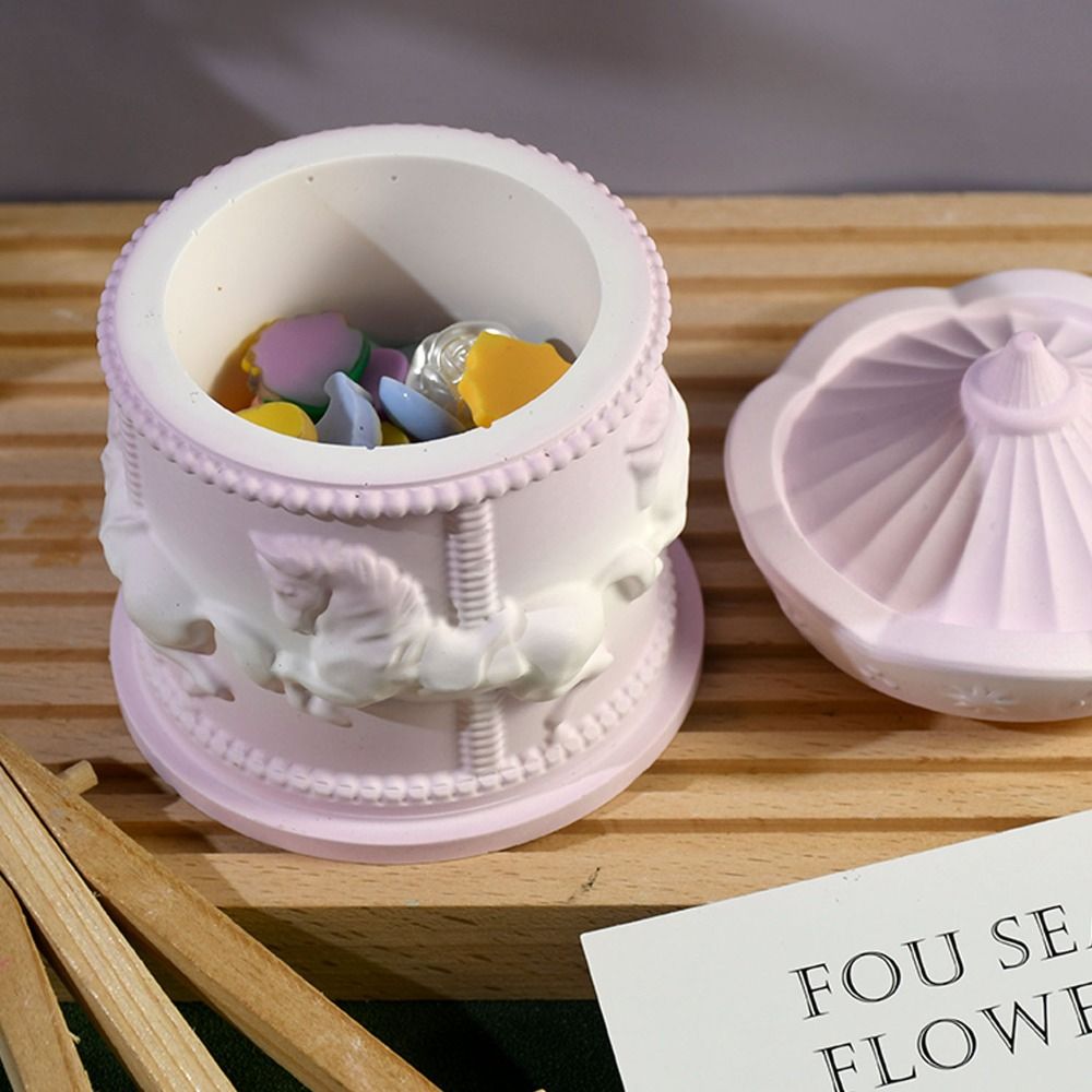 Forma do wyrobu pojemników w s – Candle Making Jars With Lids recenzja i cena