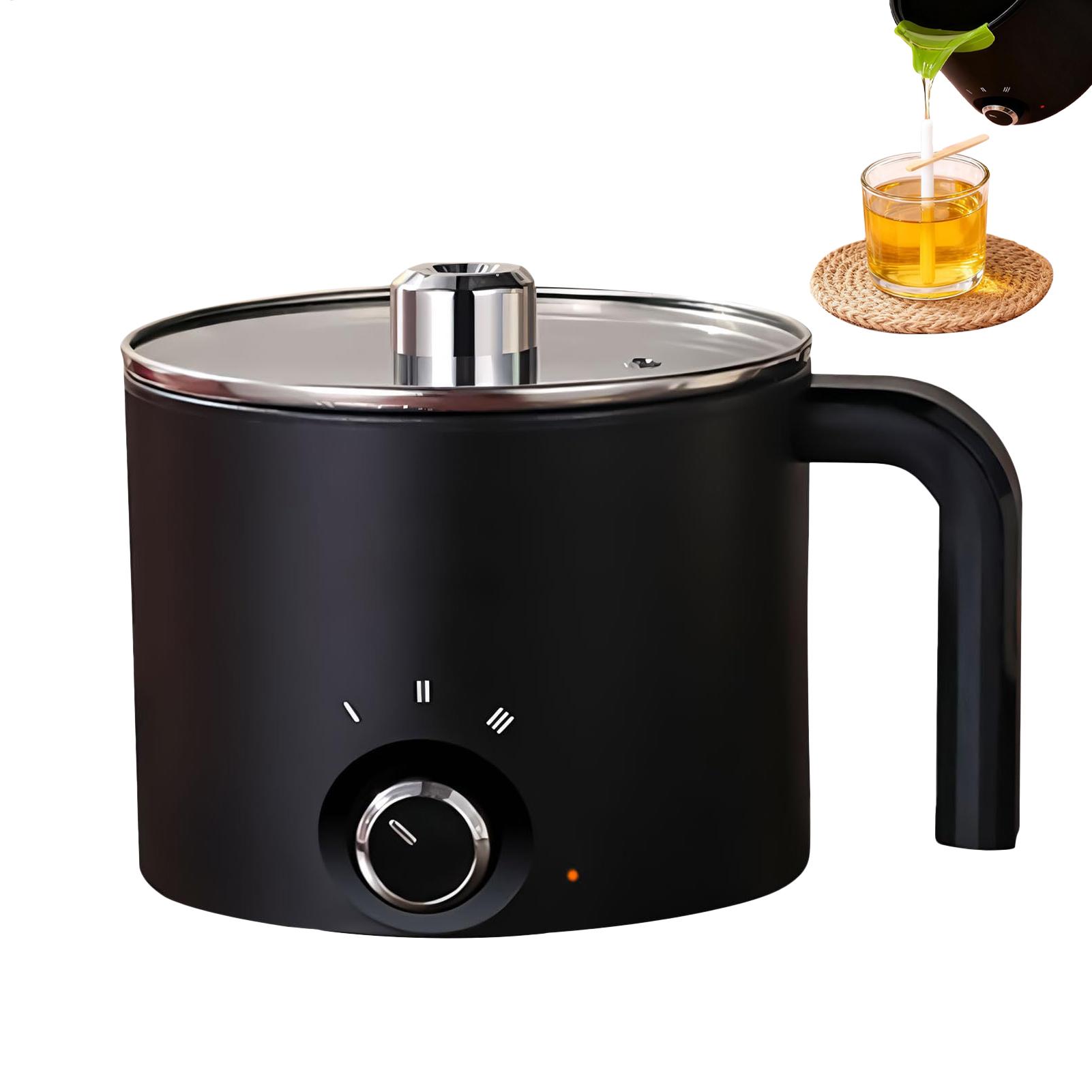 Elektryczny garnek do topienia – Candle Making Jug recenzja i cena