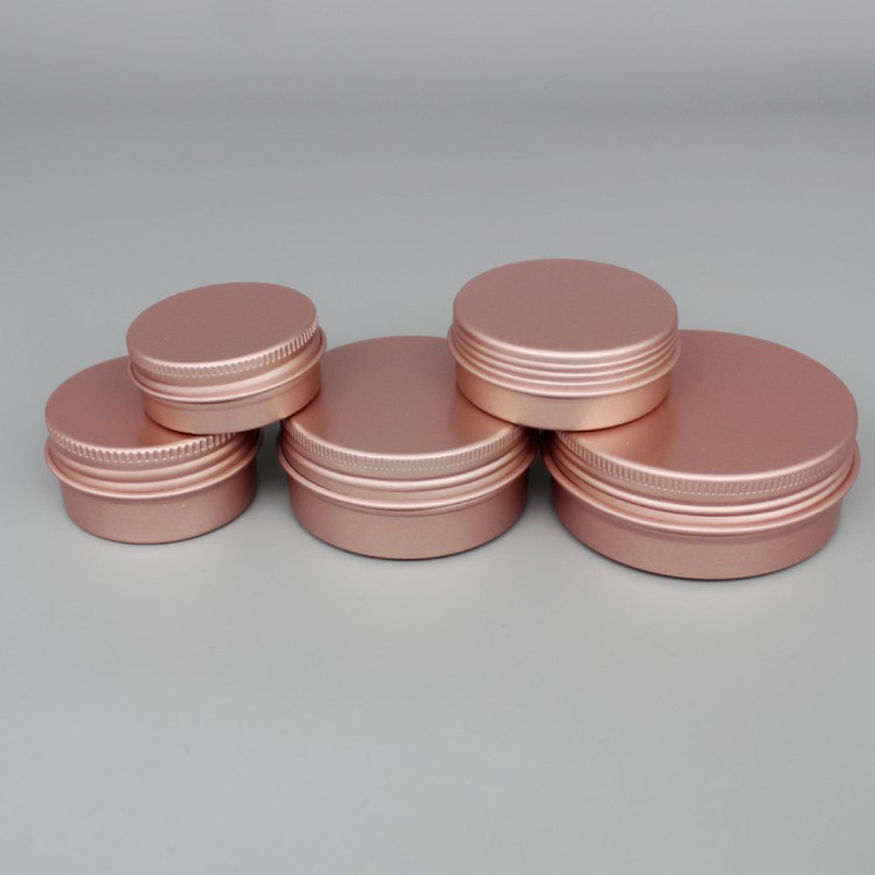 10 50 100 szt./zestaw Słoiczek – Tin Container Lid recenzja i cena